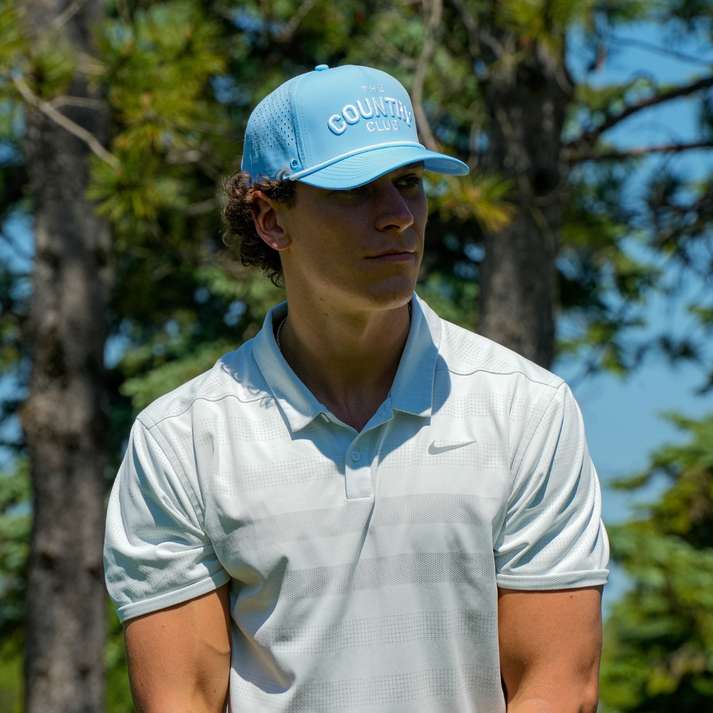 Whiskey Road The Country Club Hat